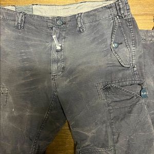 COPY - Polo cargo pants